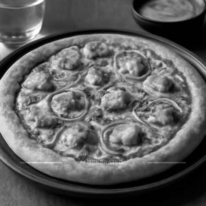 Balle Balle Pizza [Regular]