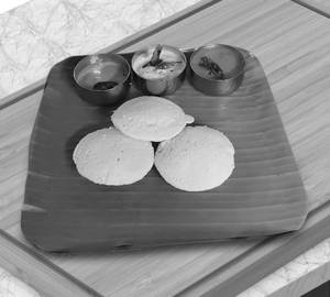 Idli 3 No