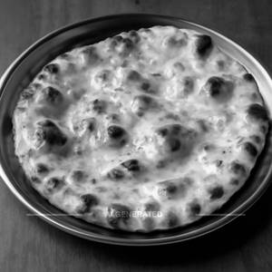 Butter Naan