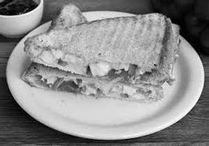 Mix Grilled Sandwich