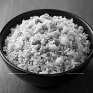 Egg Fried Rice
