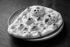 Plain Naan