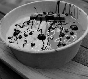 Kitkat Bowl