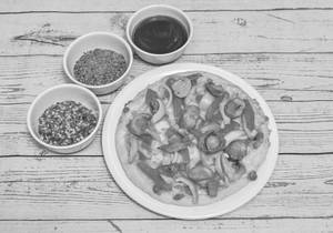 Farm Harvested Pizza [Small, 7 inches]