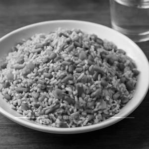 Veg Fried Rice [450 Gm]