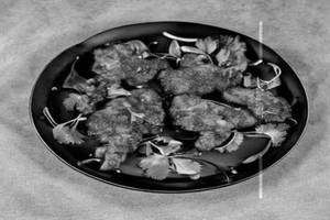 Pepper Chicken