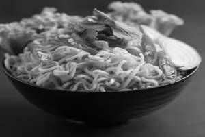 Veg Noodles