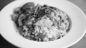 PESTO CHICKEN POWER BOWL