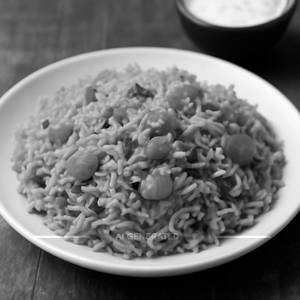 Tomato Rice