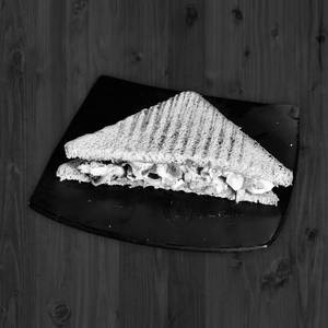 Chicken Grilled Sandwich