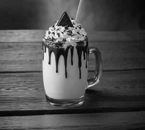 Kitkat shake