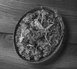 Bhuna Ghost (Mutton) (4 pcs)