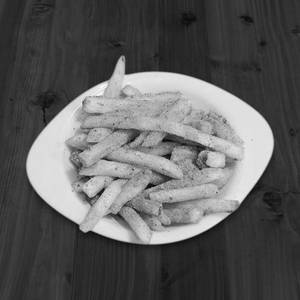 Peri Peri Fries