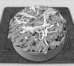 Schezwan Chicken Rice