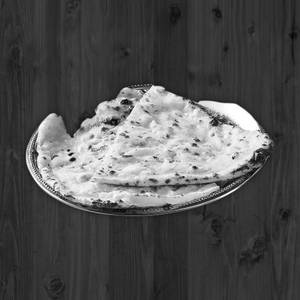 Paneer Naan