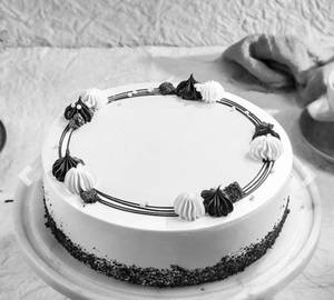 Oreo Cake