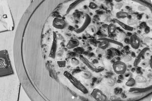 Spicy Pizza [7 inches]