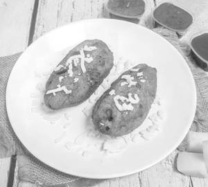 Aloo Cheese Bread Roll (2 Pcs)
