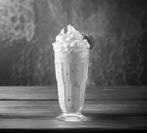 Strawberry shake