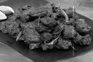 Mutton Pepper Dry