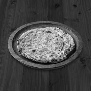 Ajwain Roti