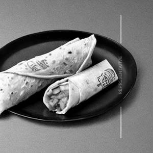 Egg Ome Roll [Double]