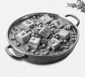 Mutter Paneer