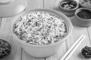 Matar Pulao