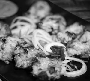 Chicken Lohori Tikka