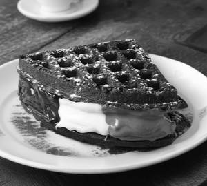 Chocolate Overloaded
