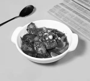 Chilli Paneer Gravy