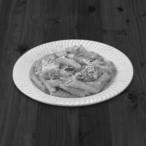 Red Sauce Pasta
