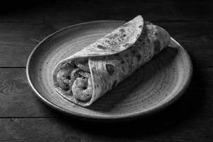 Prawns Roll