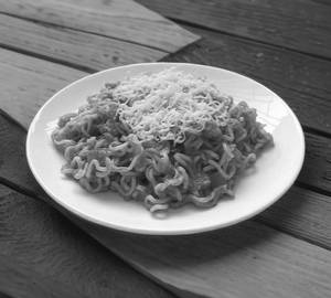 Veg. Cheese Maggie
