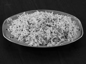 Jeera Rice