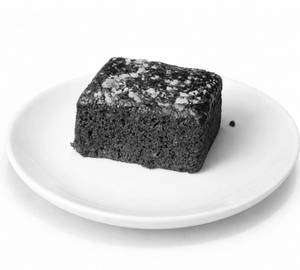 Walnut Brownie