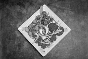 Veg Mix Platter