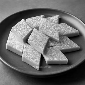 Kaju Katli