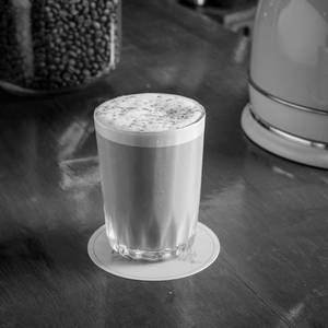 Ondu Cinnamon Coffee - Iced Medium
