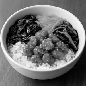 Korean Rice Bowl
