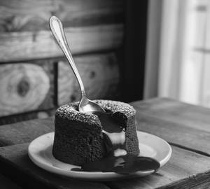 Choco Lava Cake