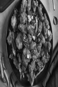 Chicken Pakoda (boneless)
