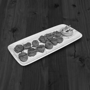 Achari Soya Chaap [10 Pieces]