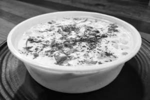 Boondi Raita