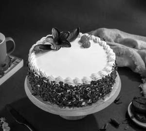 Premium Black Forest Small