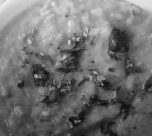 Cabbage Paruppu Kootu 500Ml