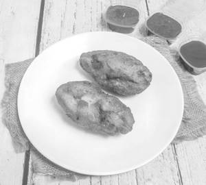 Bread Roll (2 Pcs)