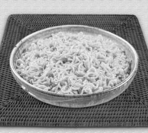 Plain Maggi
