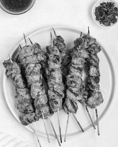Banjara Kebab