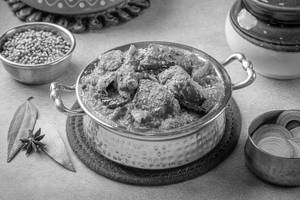 Chicken Kolhapuri